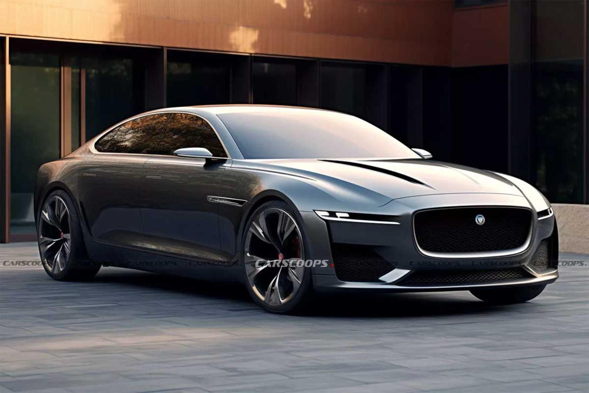 Jaguar-XJ-2
