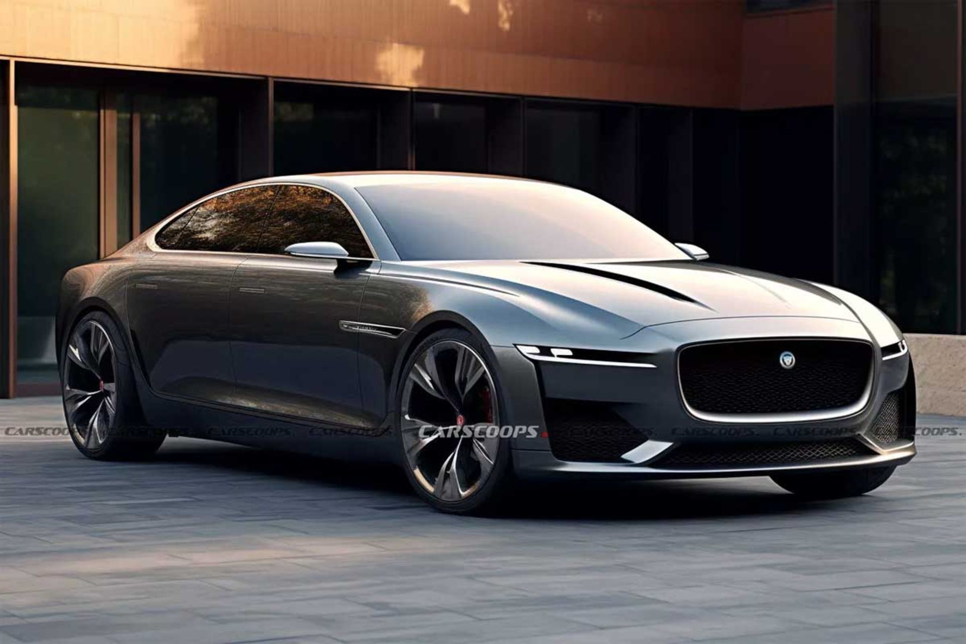Jaguar-XJ-2