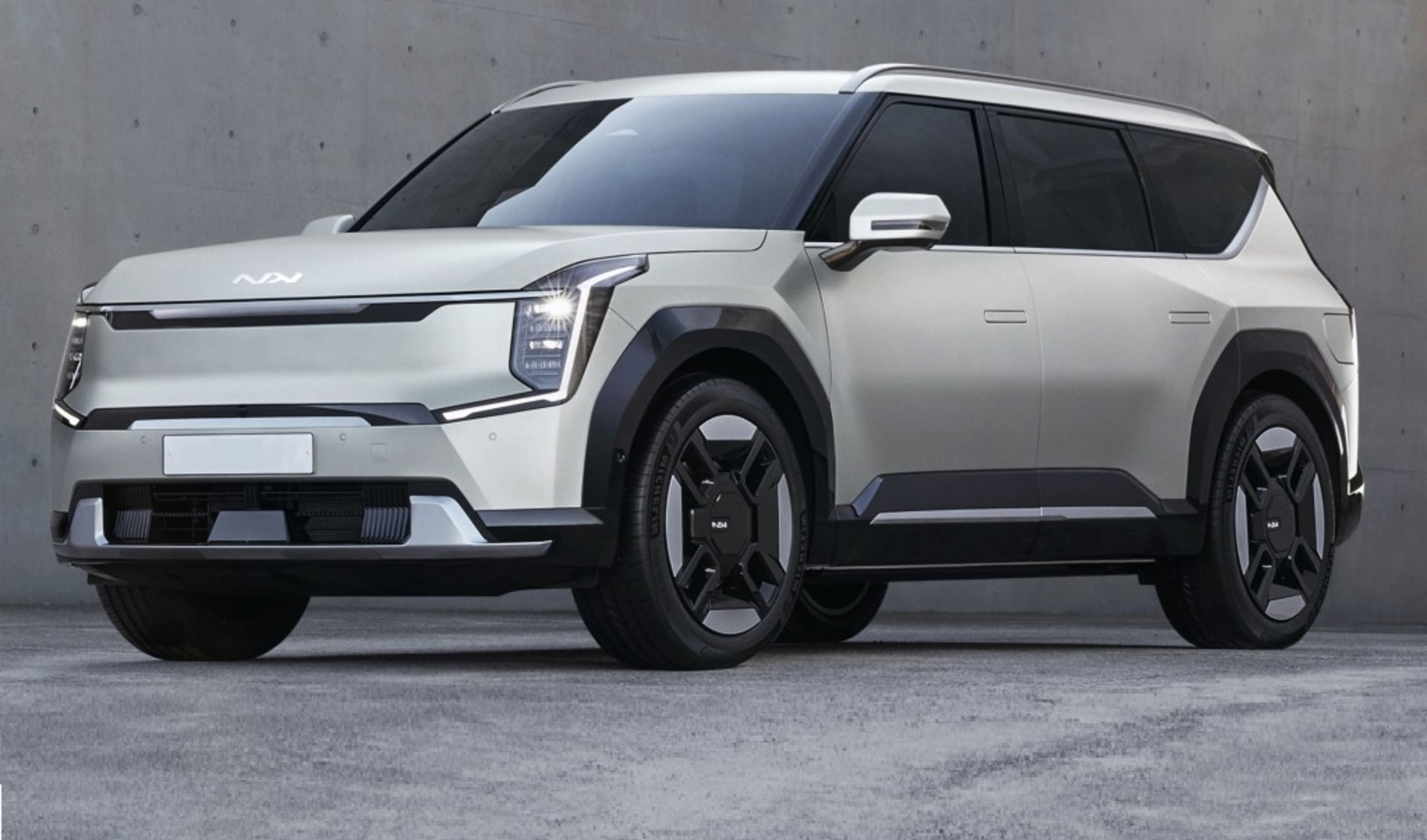 KIA EV9 (7)