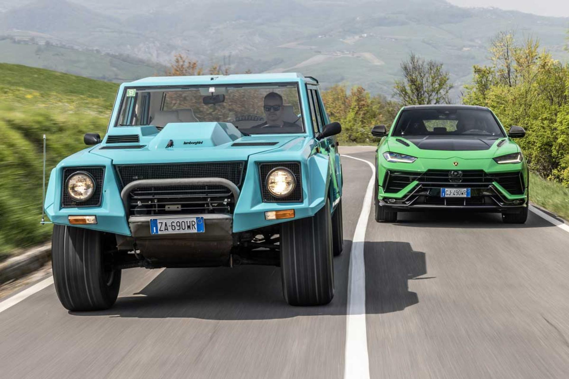 Lamborghini-1