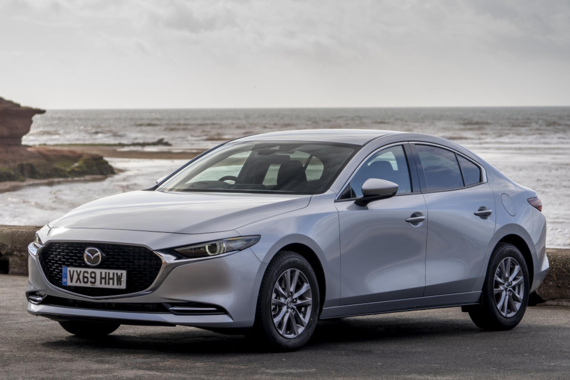 MAZDA 3 NEW 2023 (13)