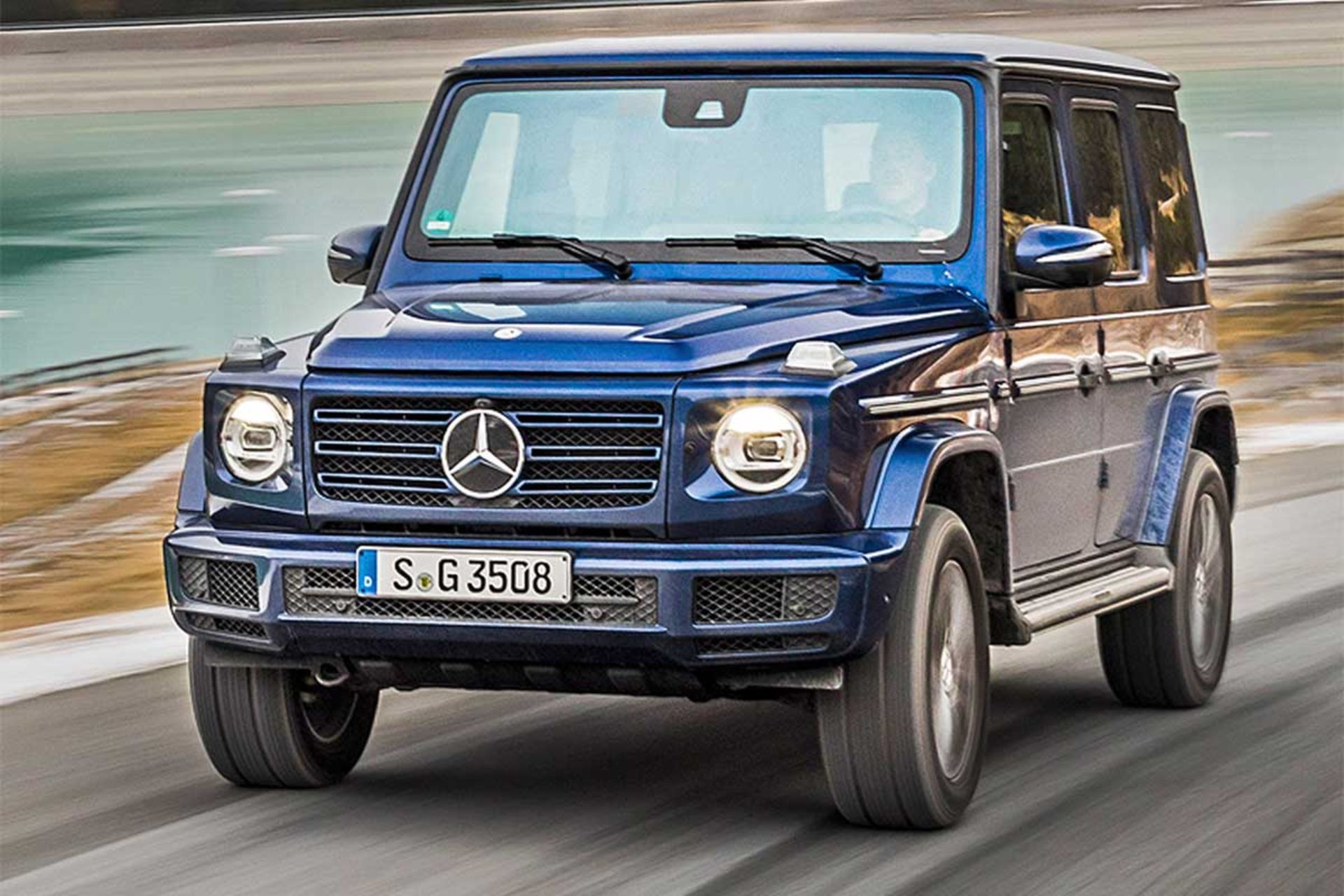 Mercedes-G-Class-1