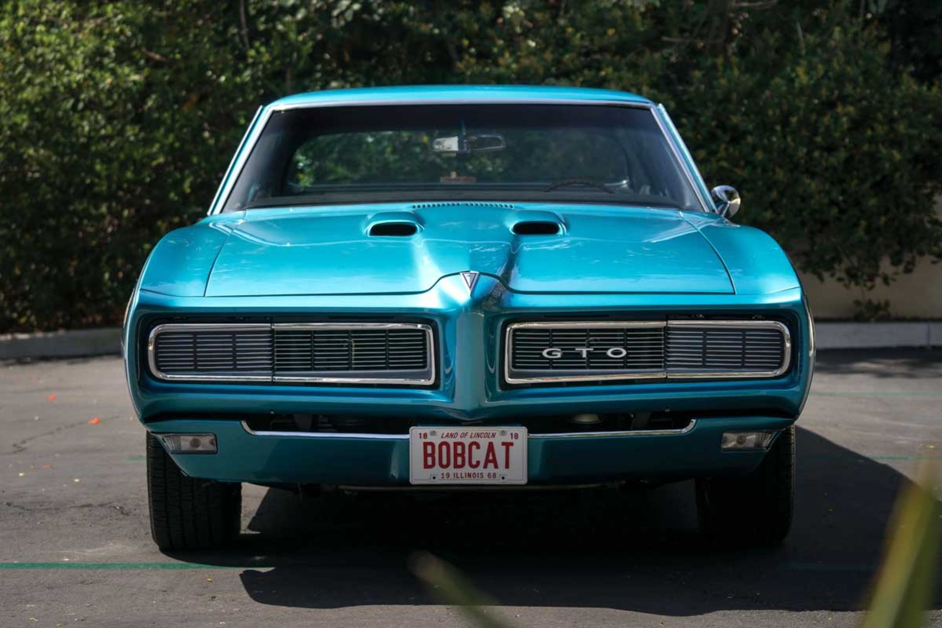 Pontiac-GTO-1