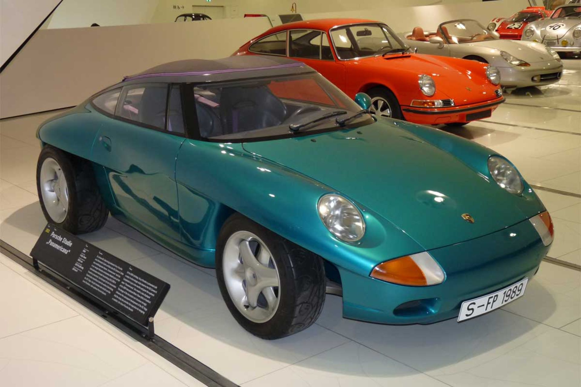 Porsche-Concept-6