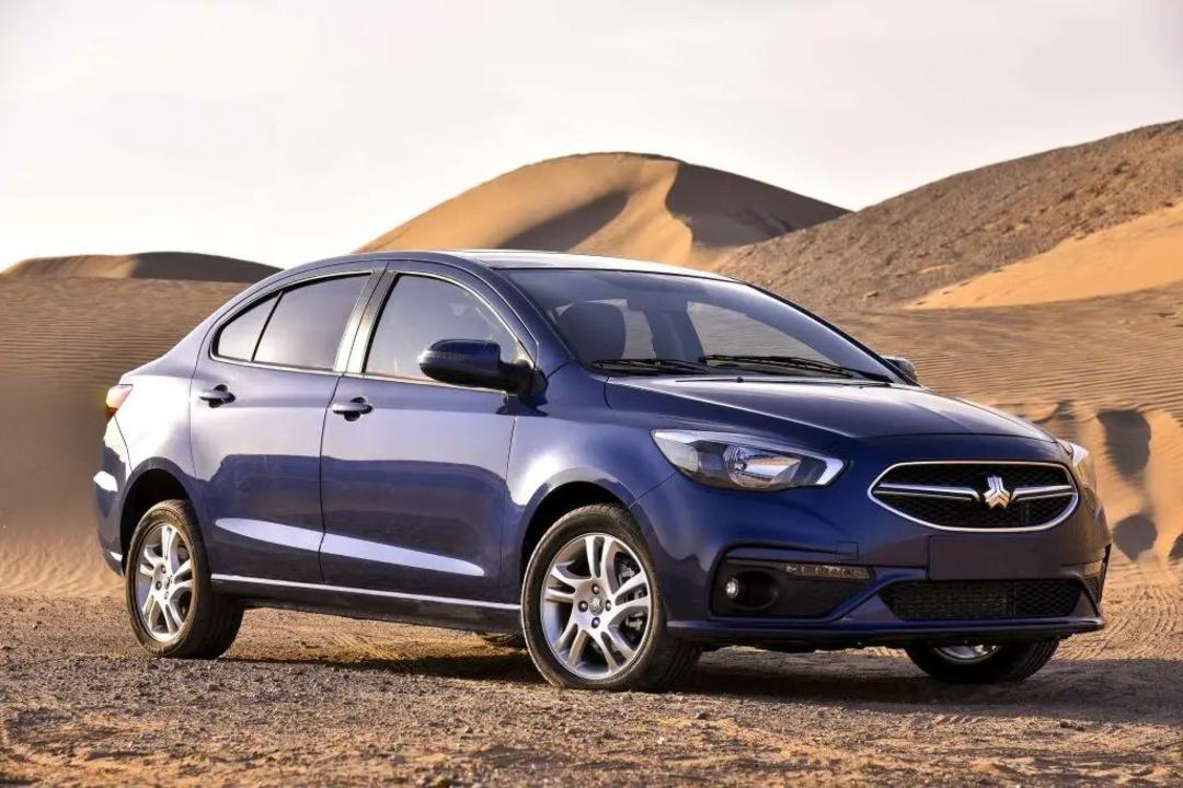 Saipa shahin CVT (1)