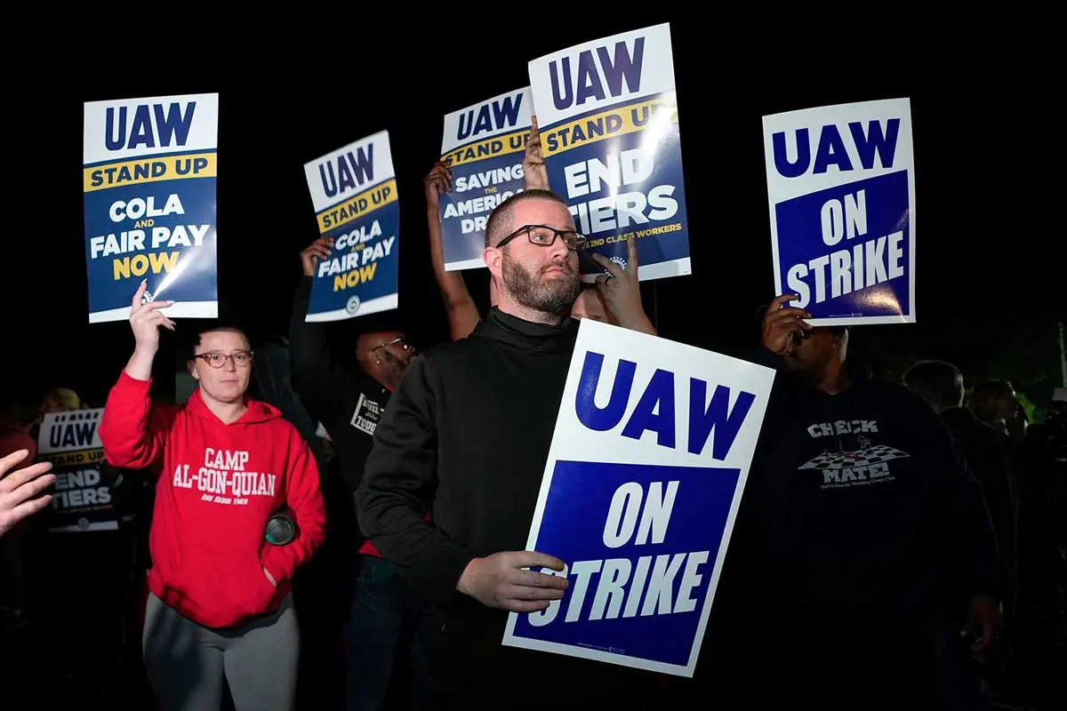 UAW-1