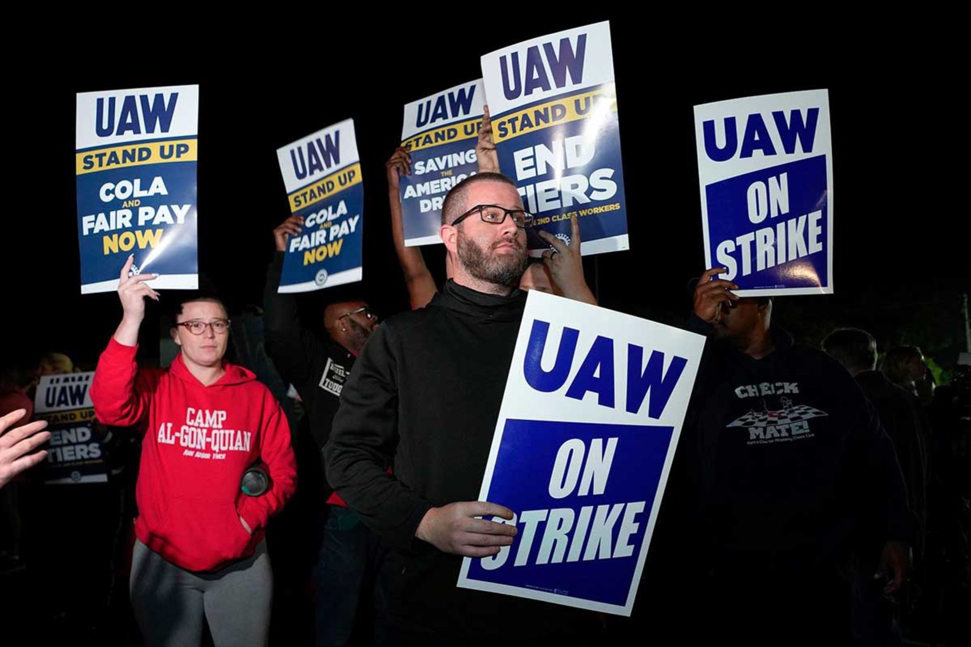 UAW-1