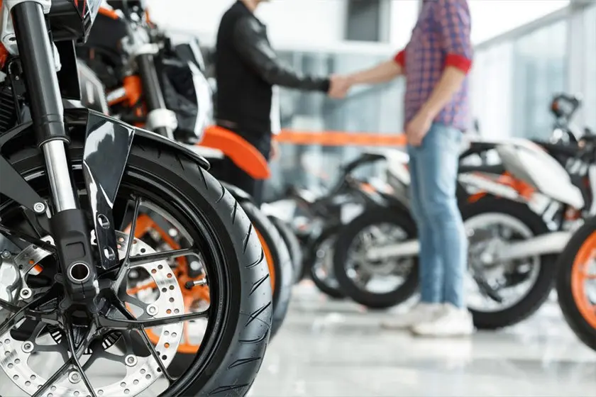 best time to buy and sell motorcycles