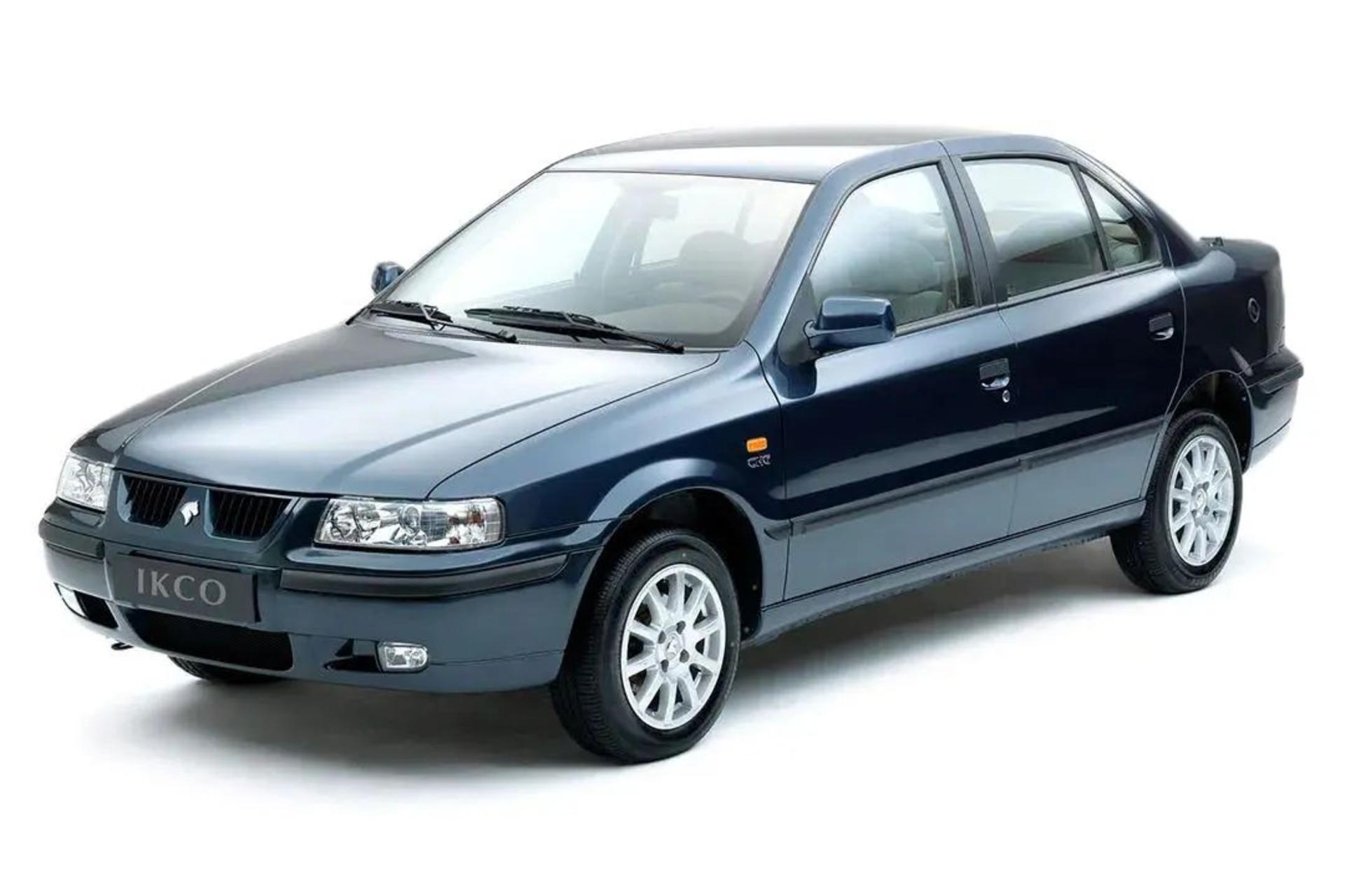 car-ikco-samand-lx
