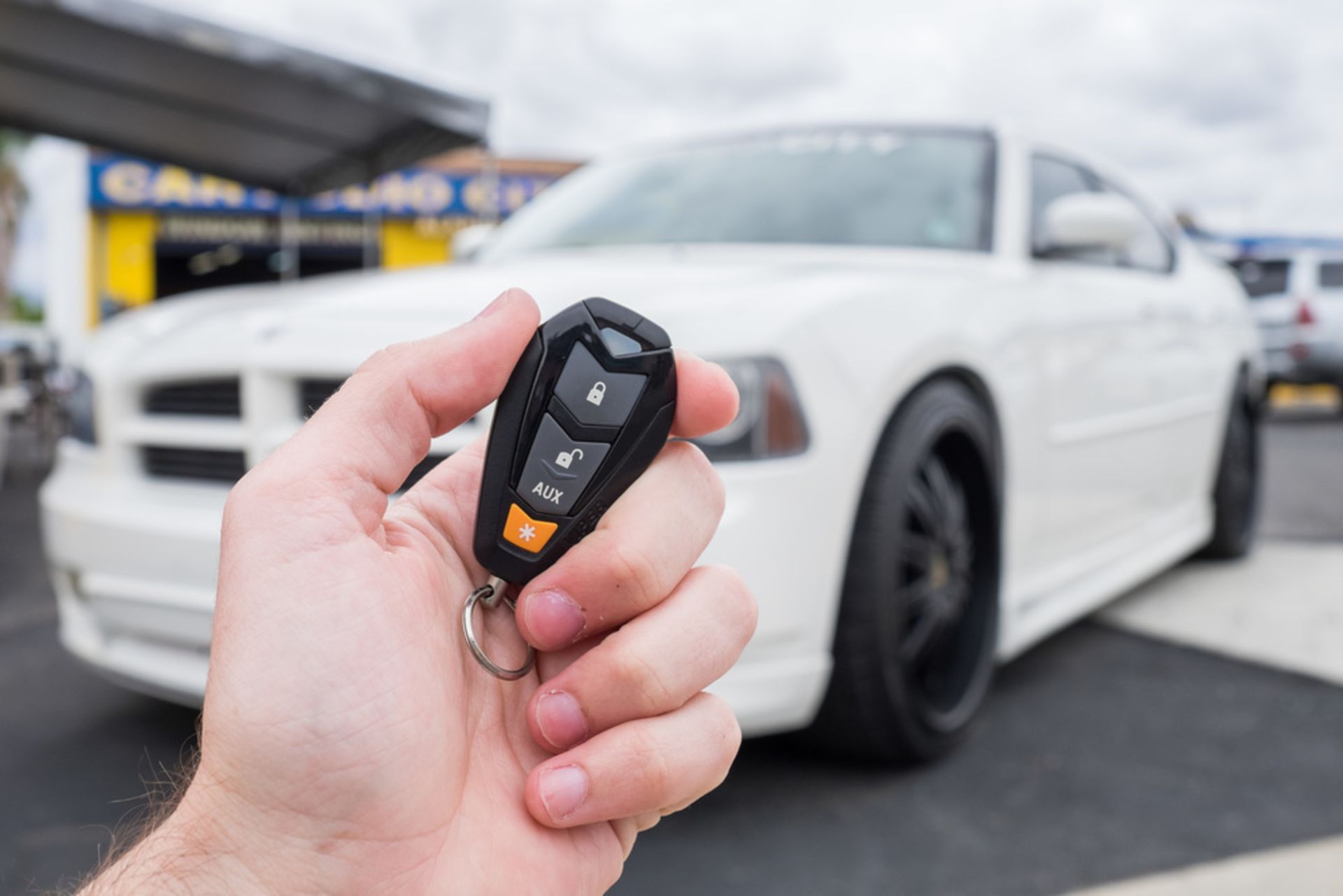 car-security-system-installation-National-City