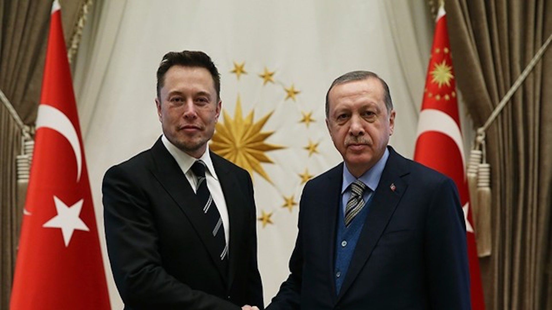 elon musk erdoghan