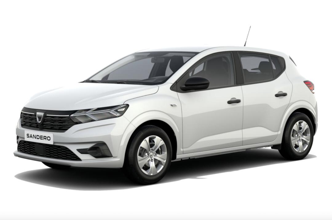 sandero
