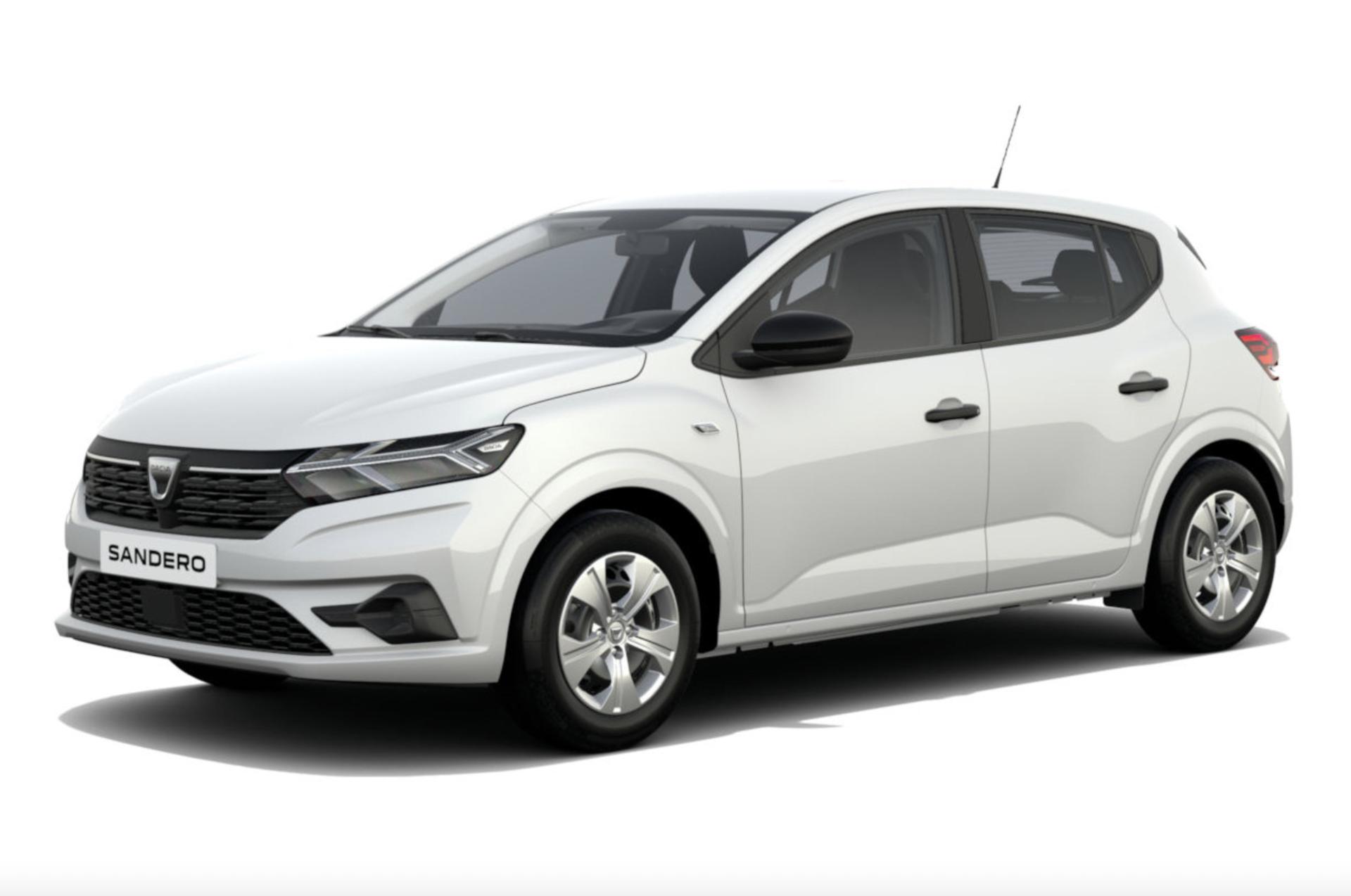 sandero