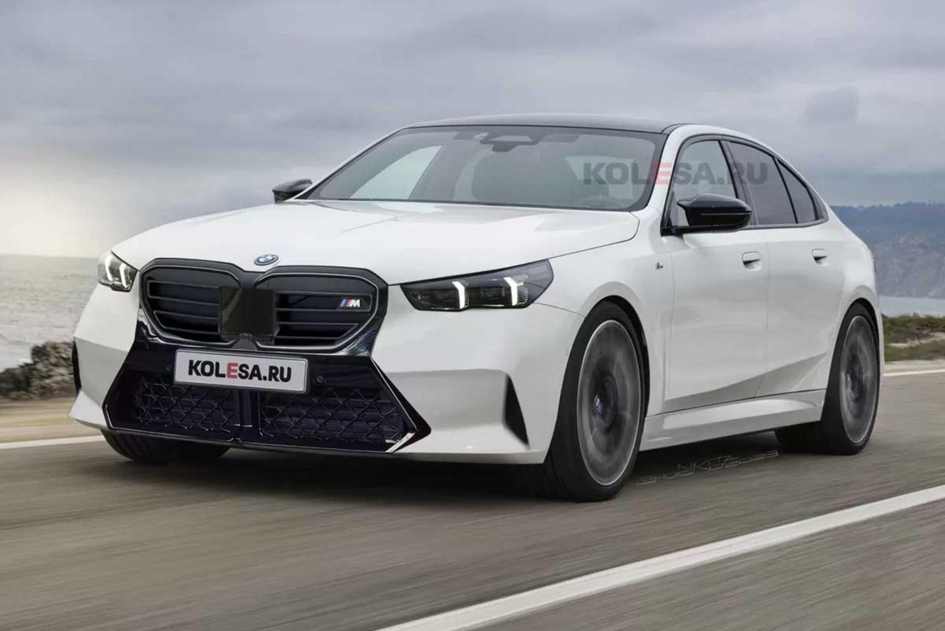 BMW-M5-1