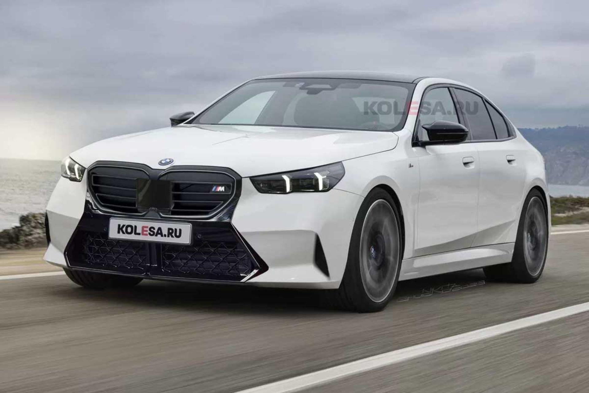 BMW-M5-1