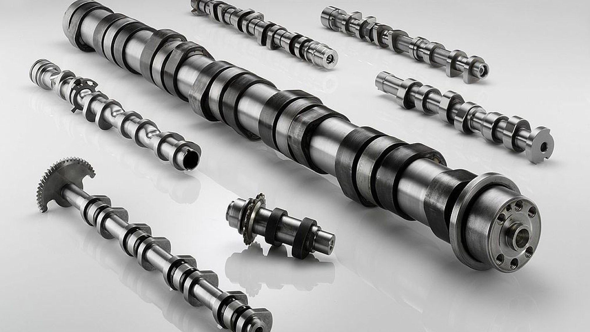 Camshaft 1200x350