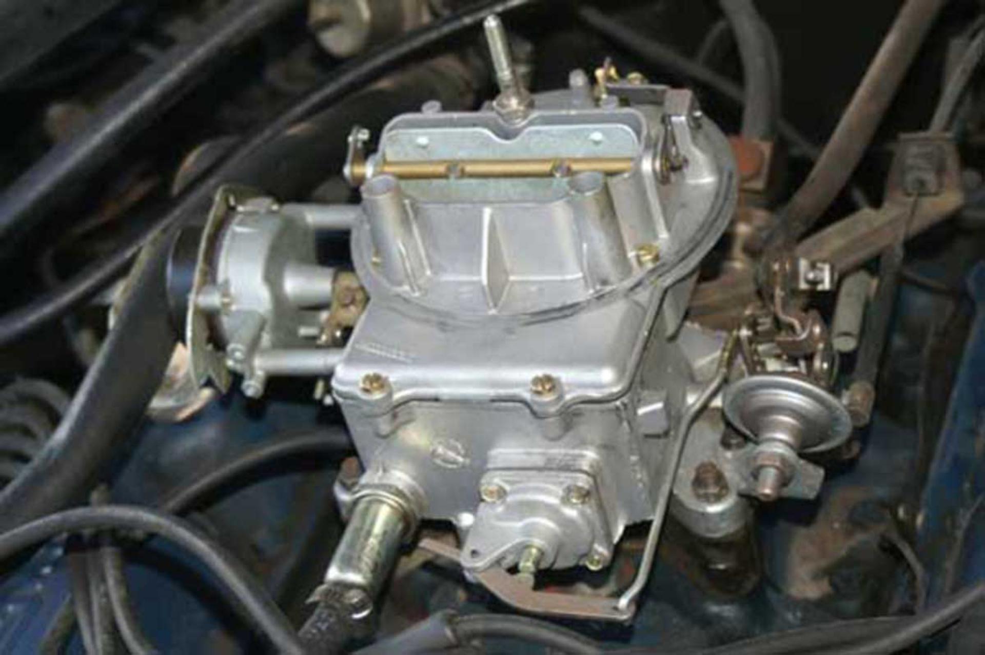 Carburetor-2