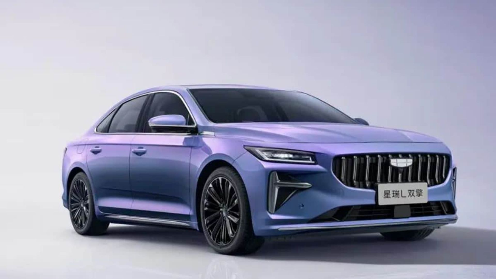 Geely-Xingrui-L-HEV