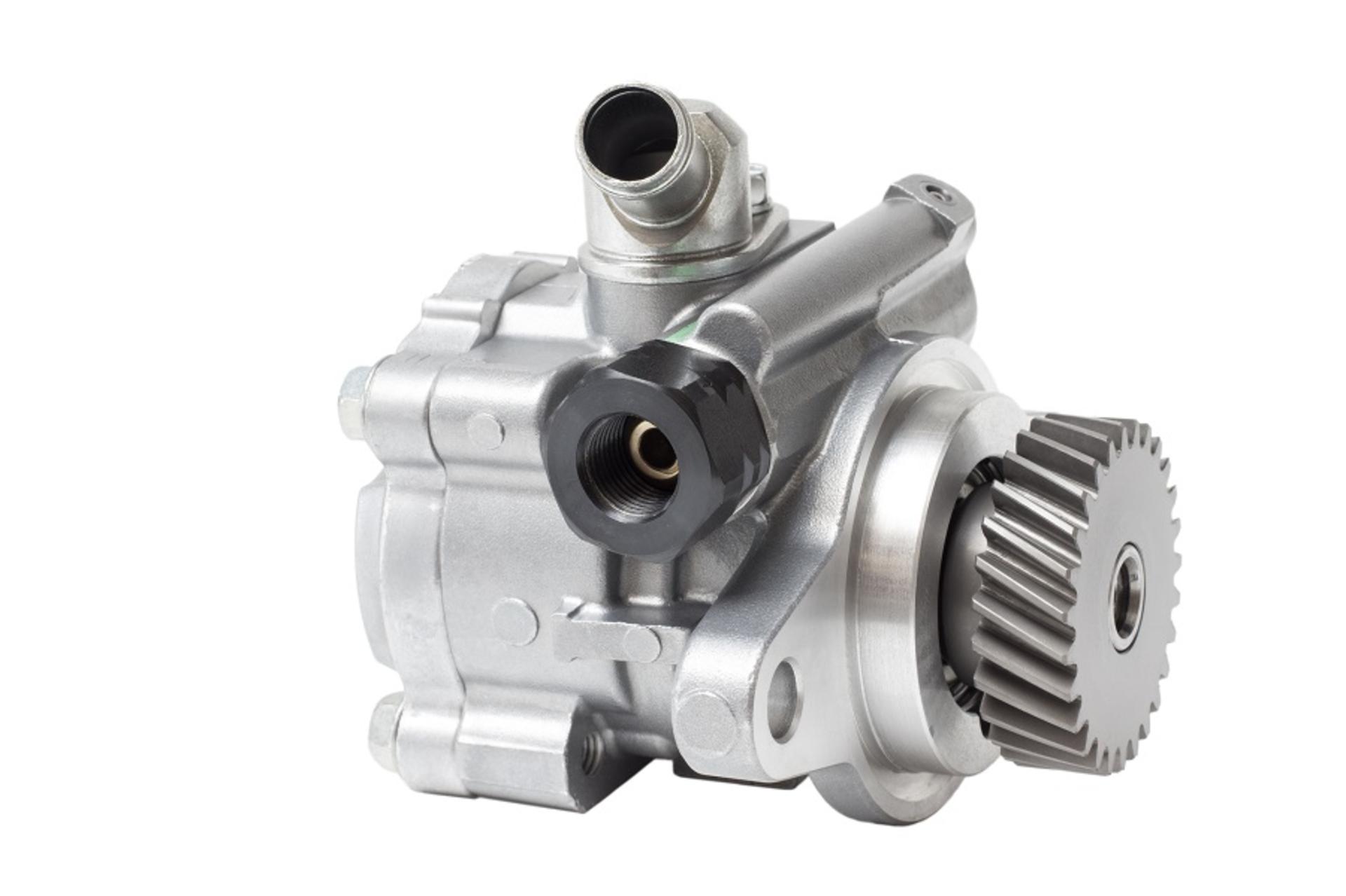 Oil-Pump