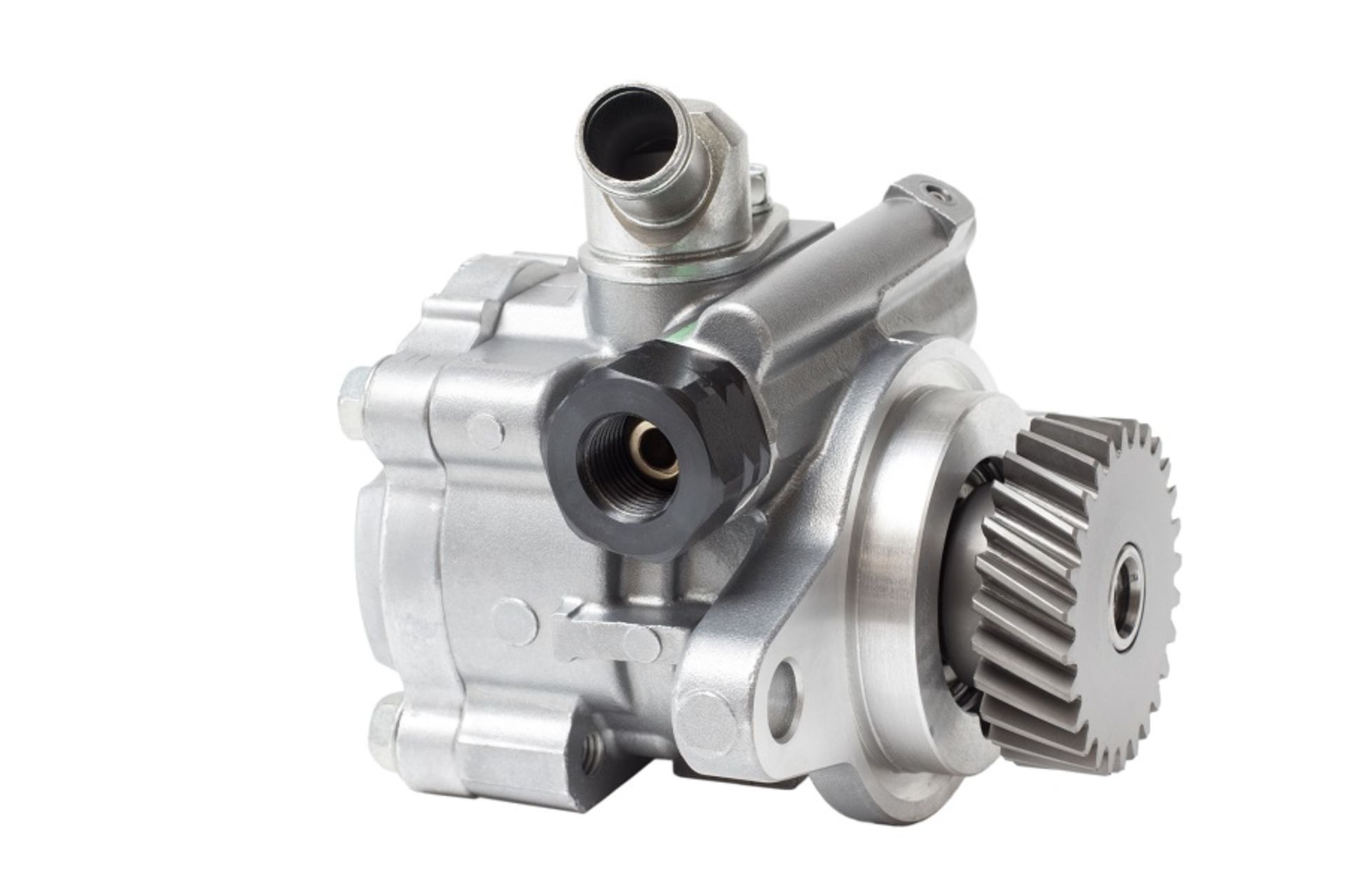 Oil-Pump