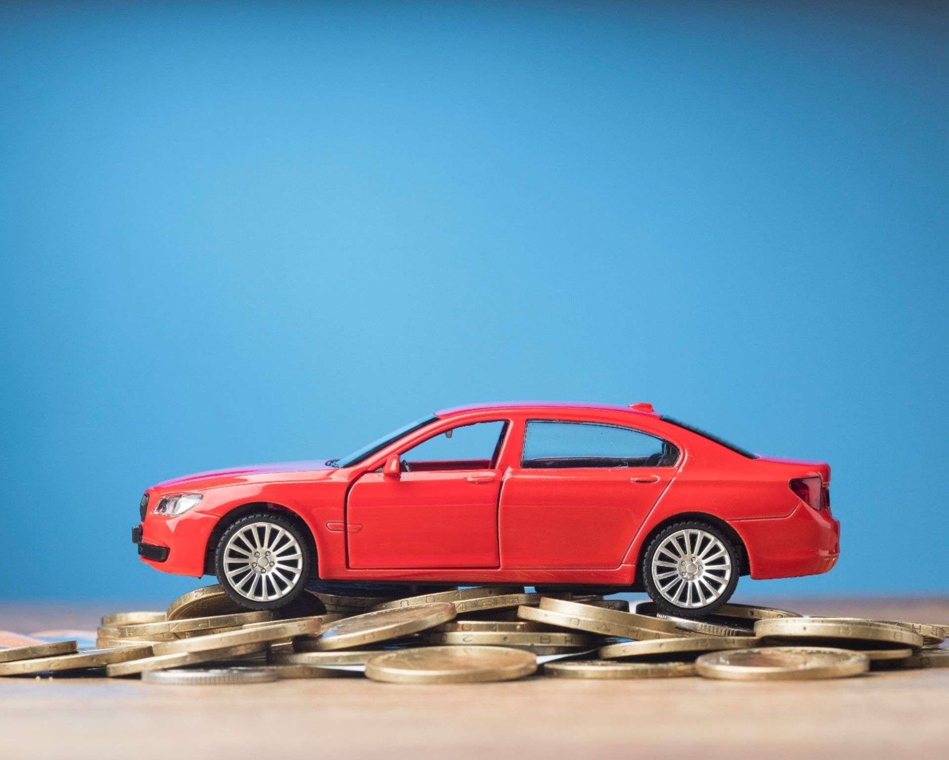 Pricing in the Iranian car market 1