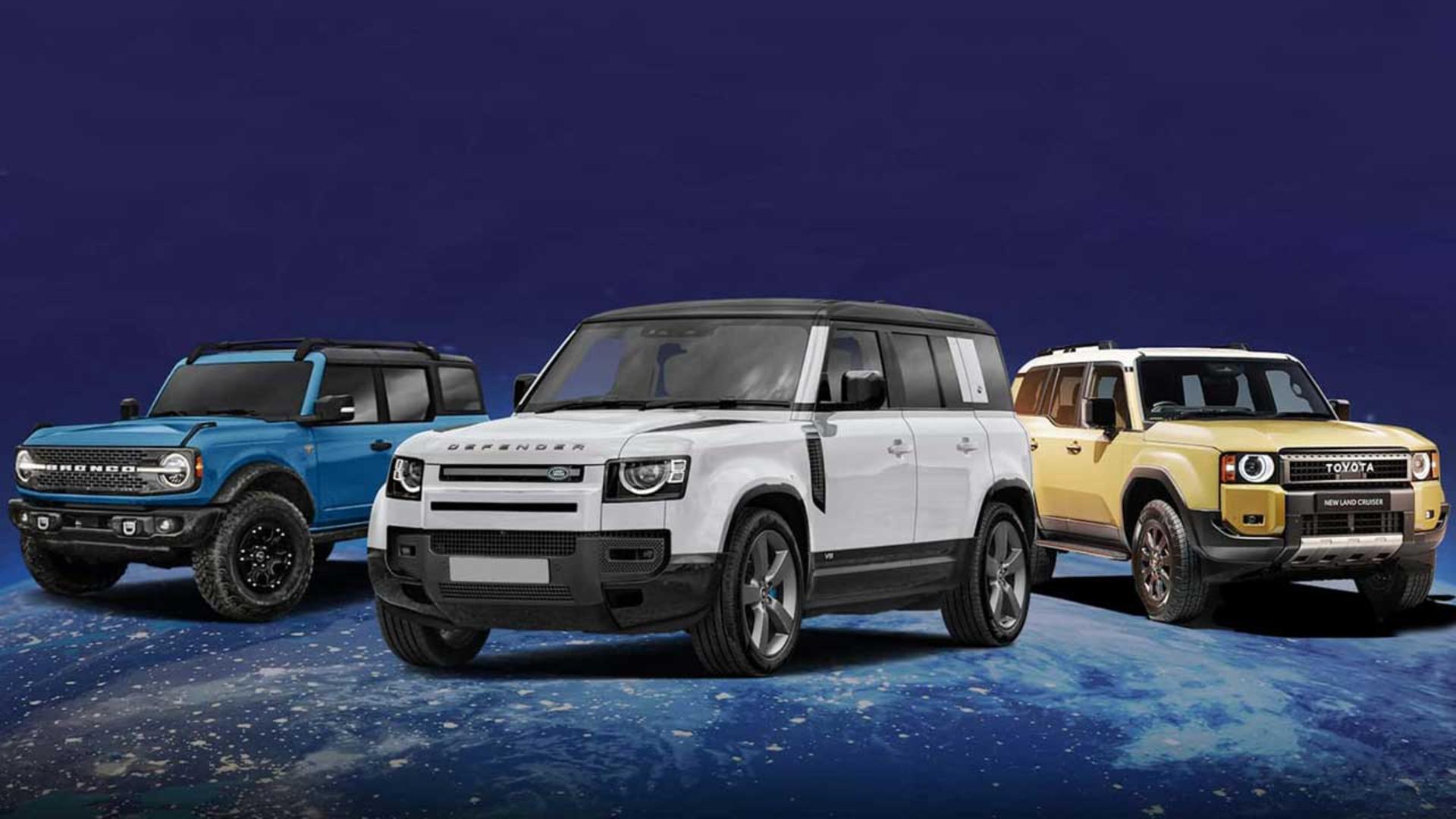 SUV-8