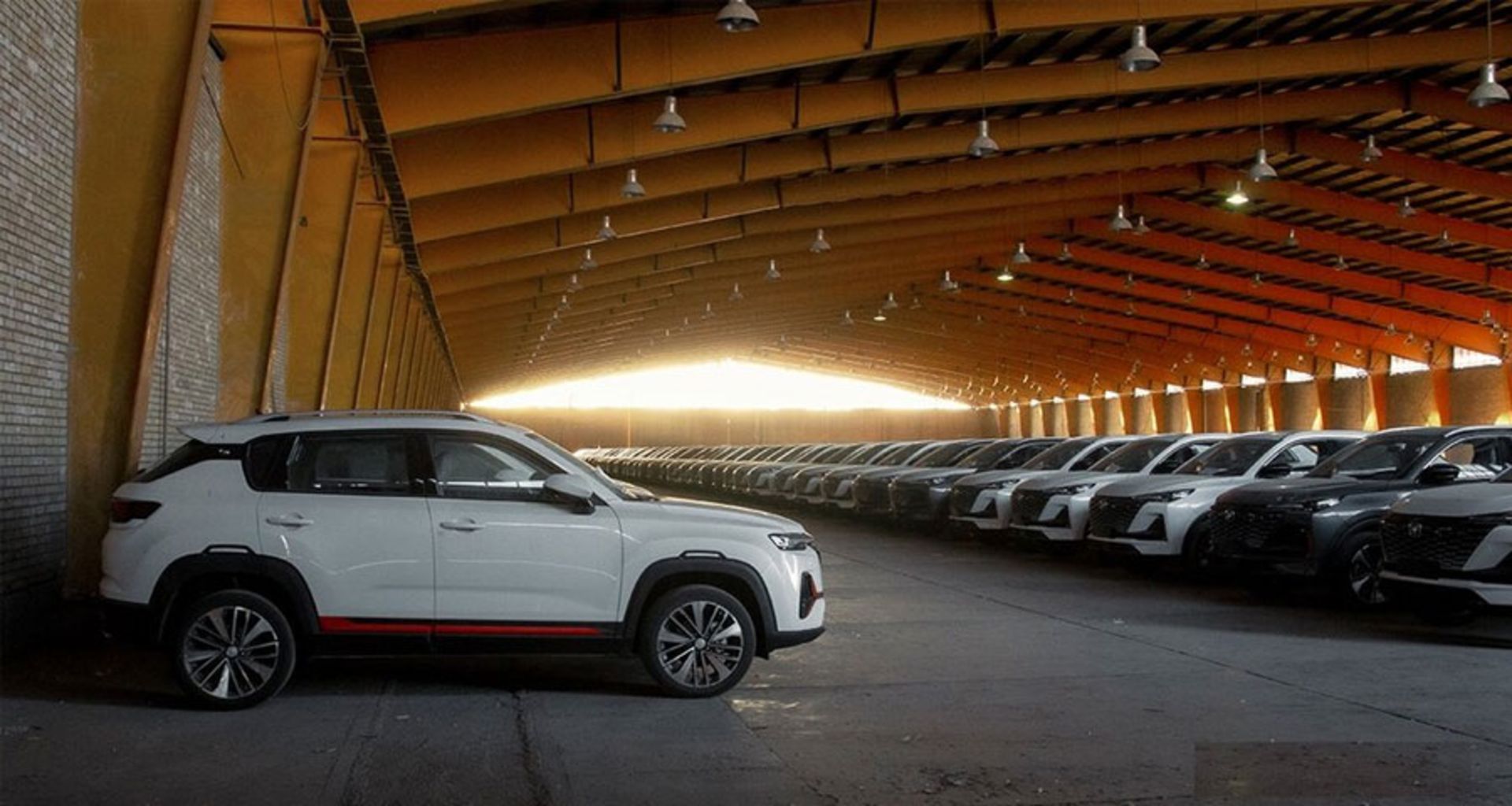 The-delivery-time-of-Changan-imported-cars-was-determined-by-Saipa