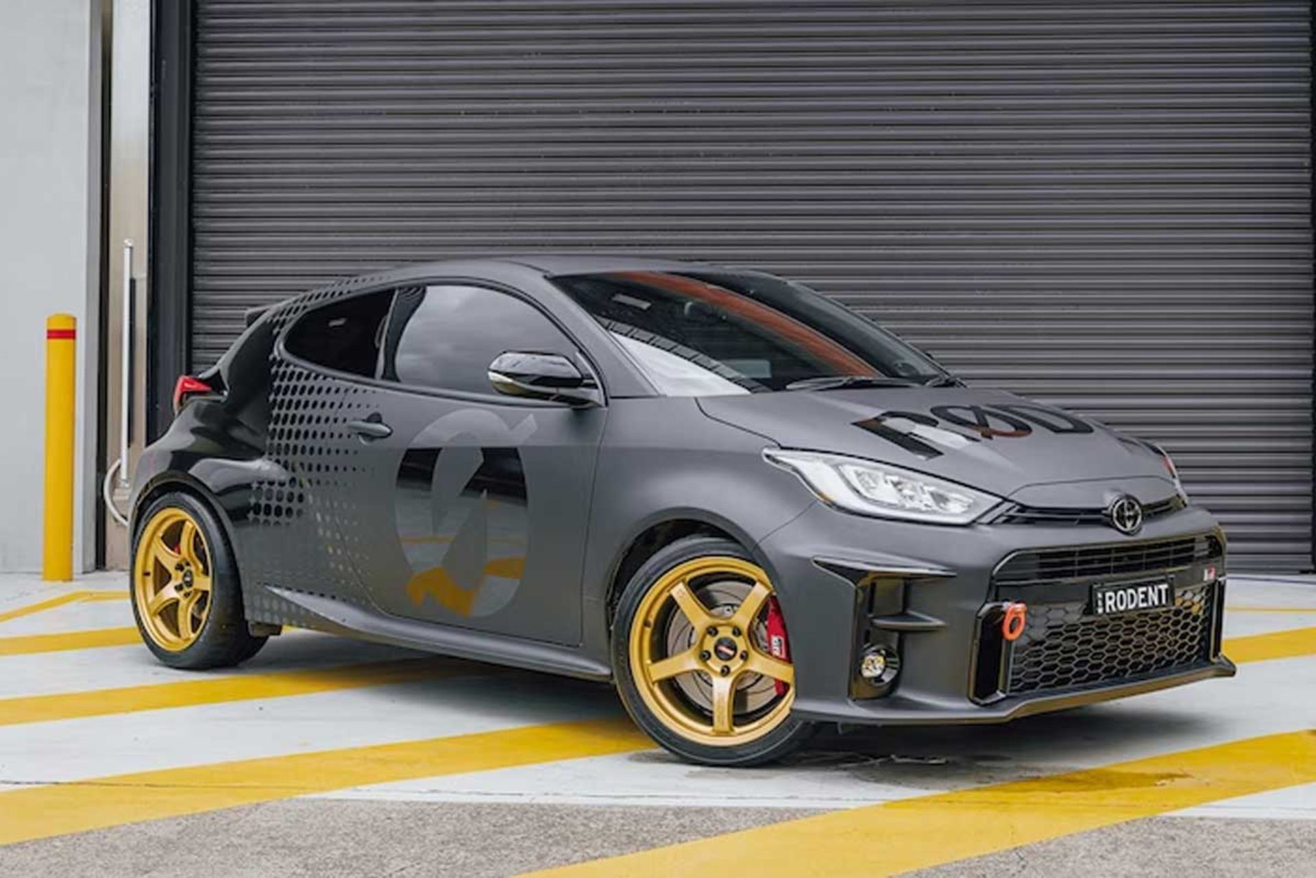 Toyota-GR-Yaris-1