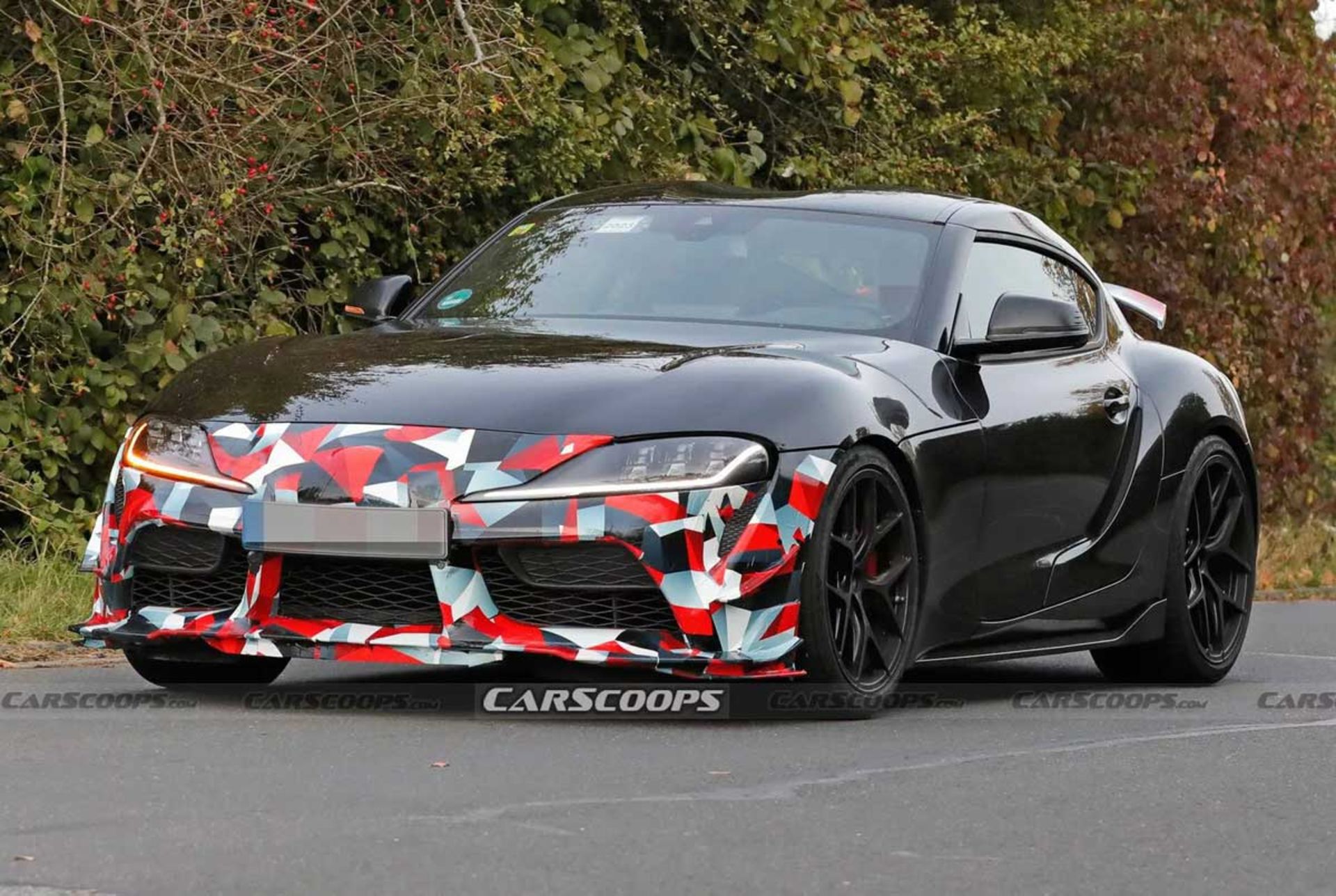 Toyota-Supra-GRMN-1