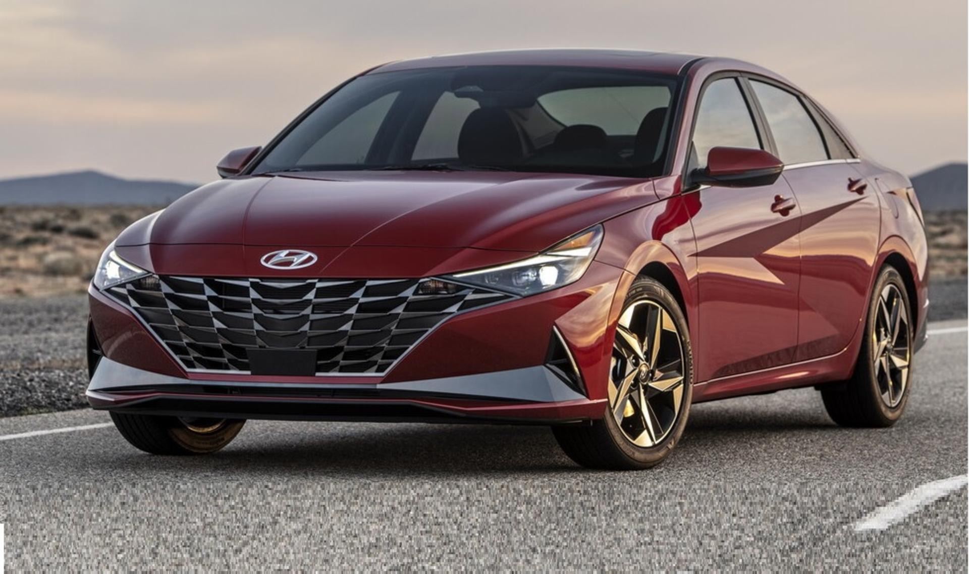 elantra
