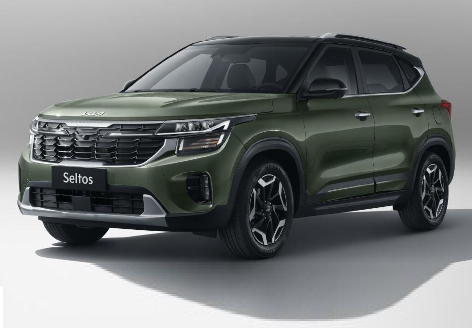 kia seltos 2023 iran (13)