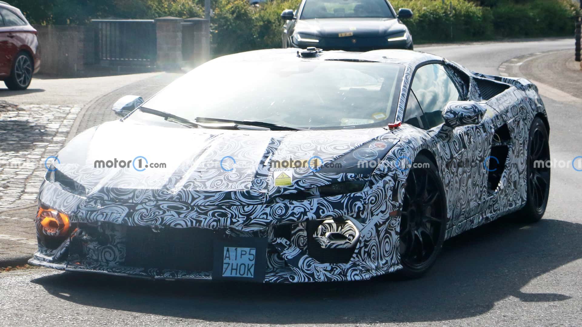 lamborghini-huracan-successor-spy-shots (2)