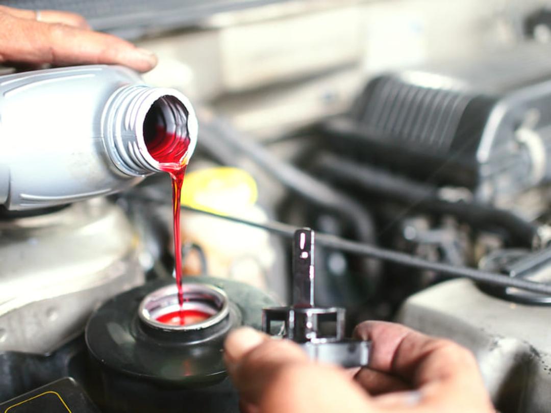 Top 7 best brake fluid brands