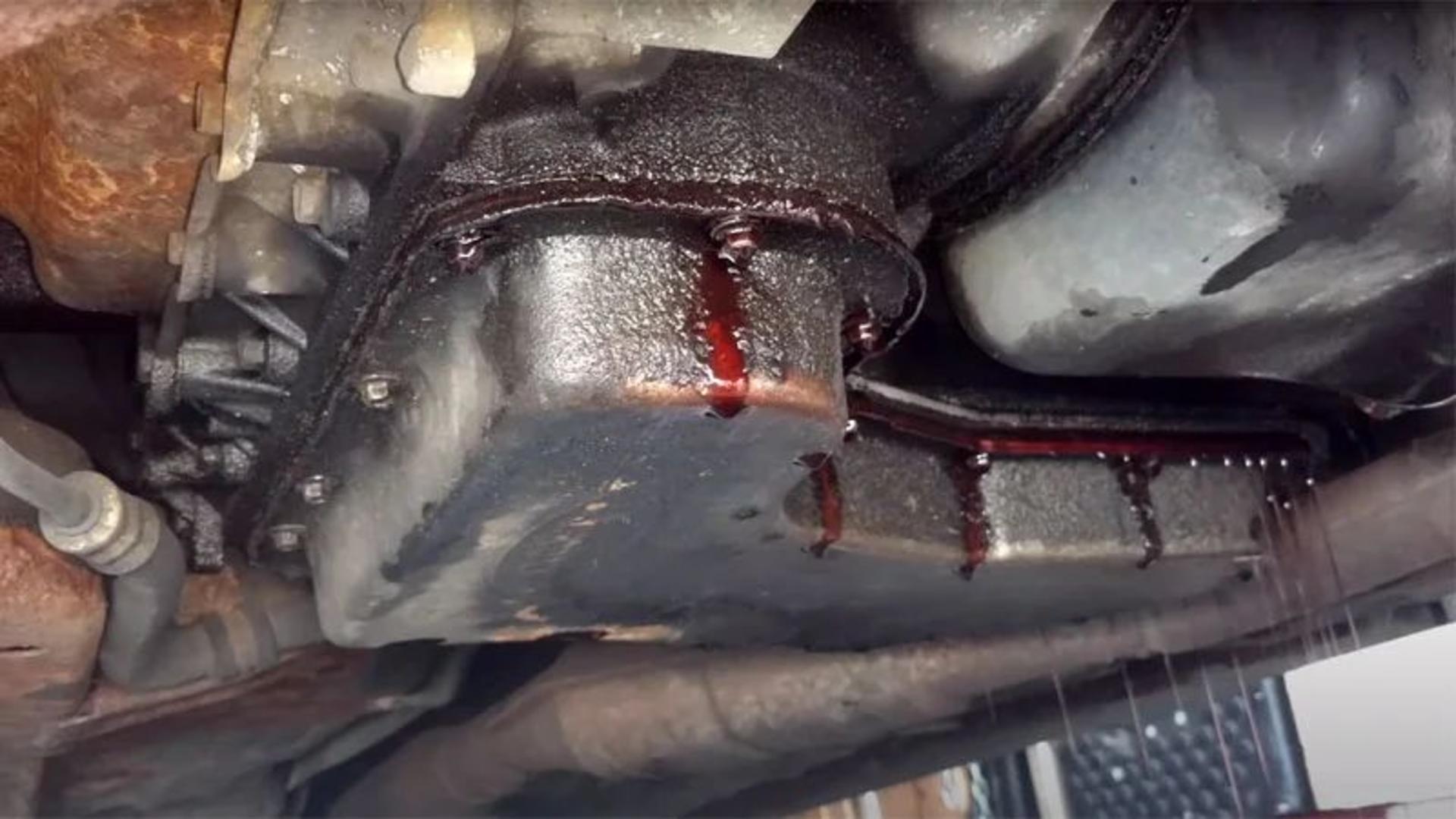 transmission-fluid
