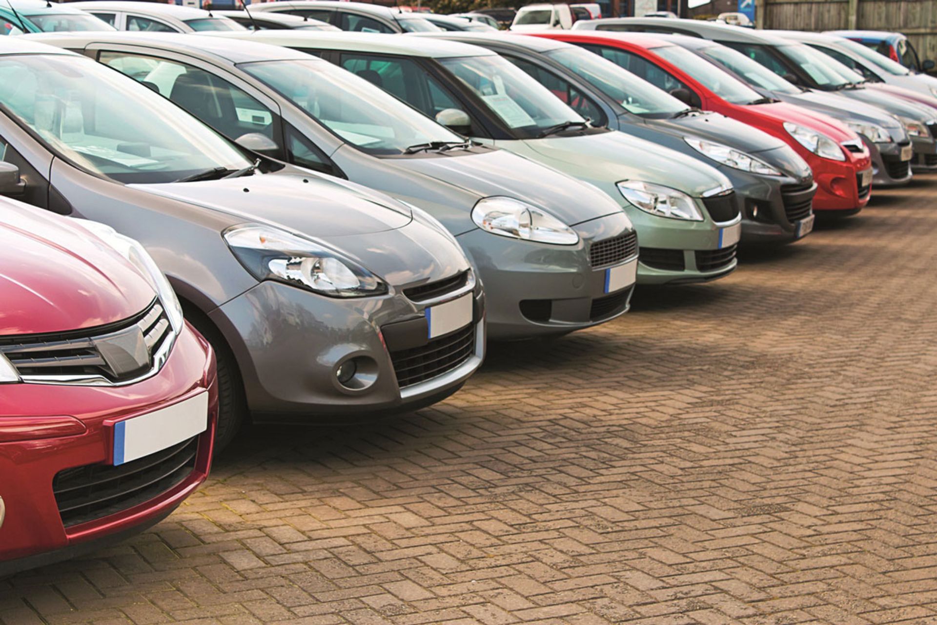used-cars-import-to-iran