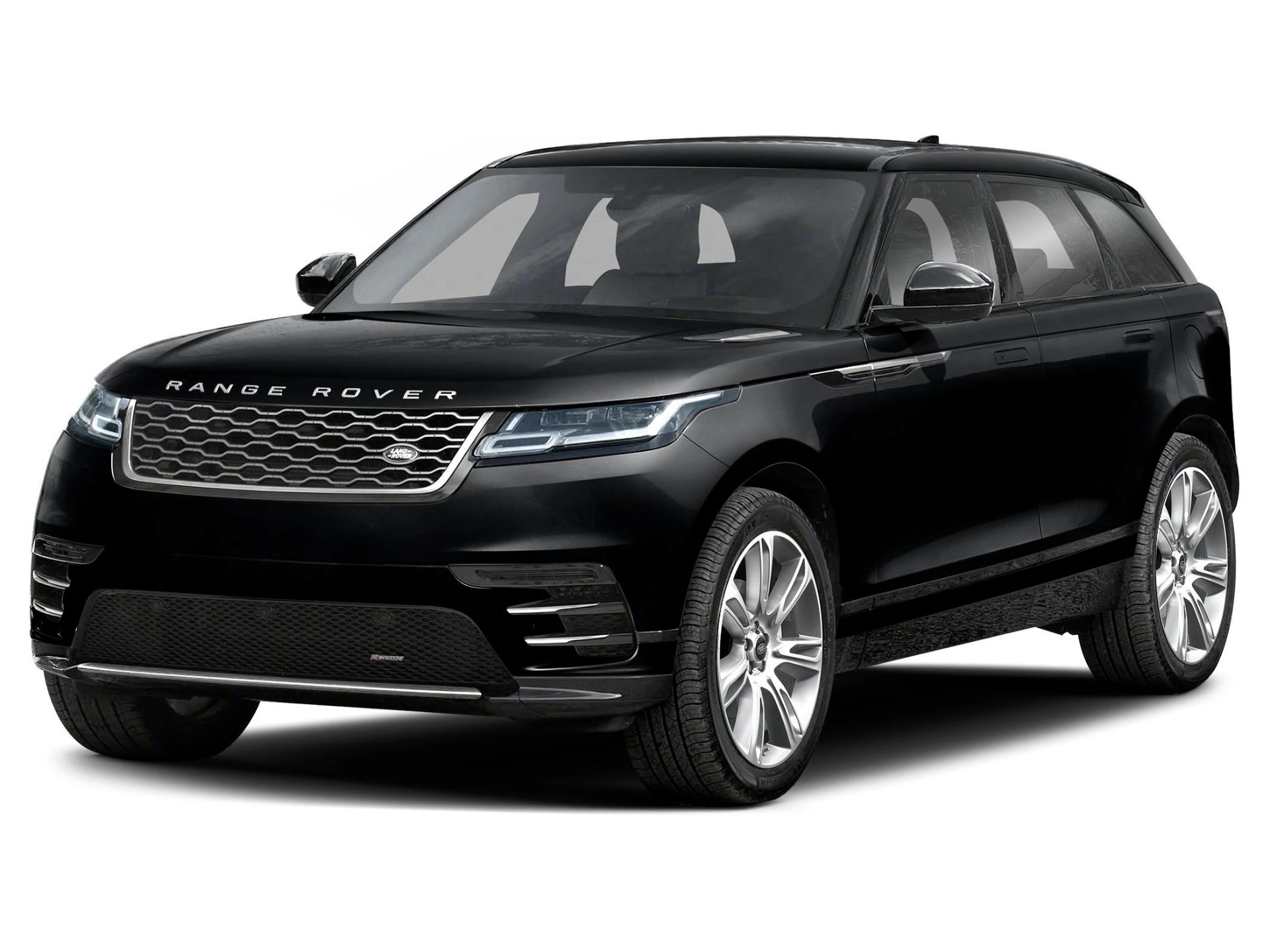 velar rang rover