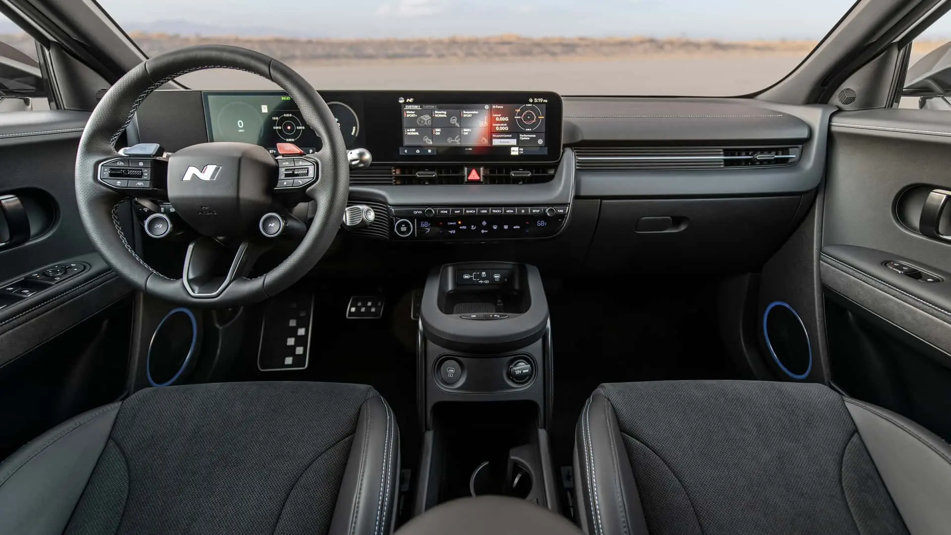 2025-hyundai-ioniq-5-n-interior