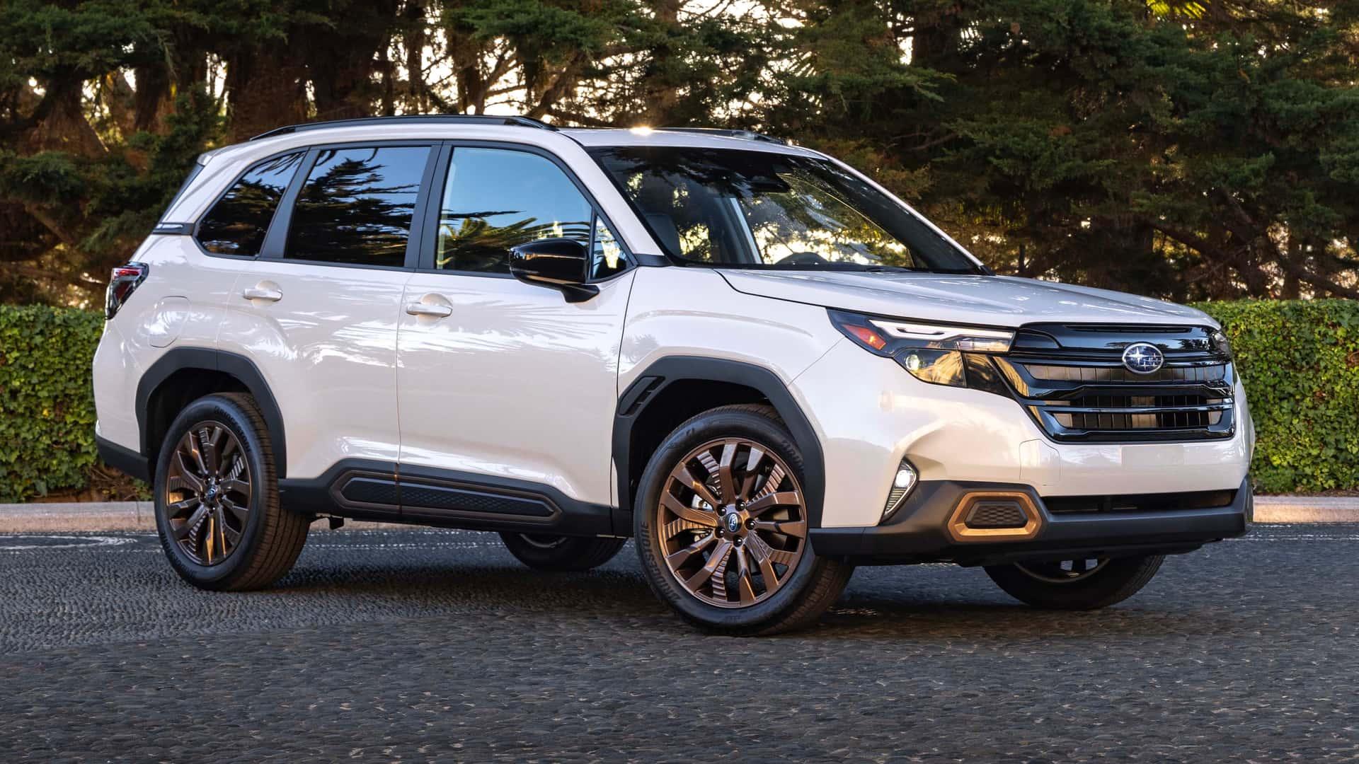 2025-subaru-forester-sport-exterior