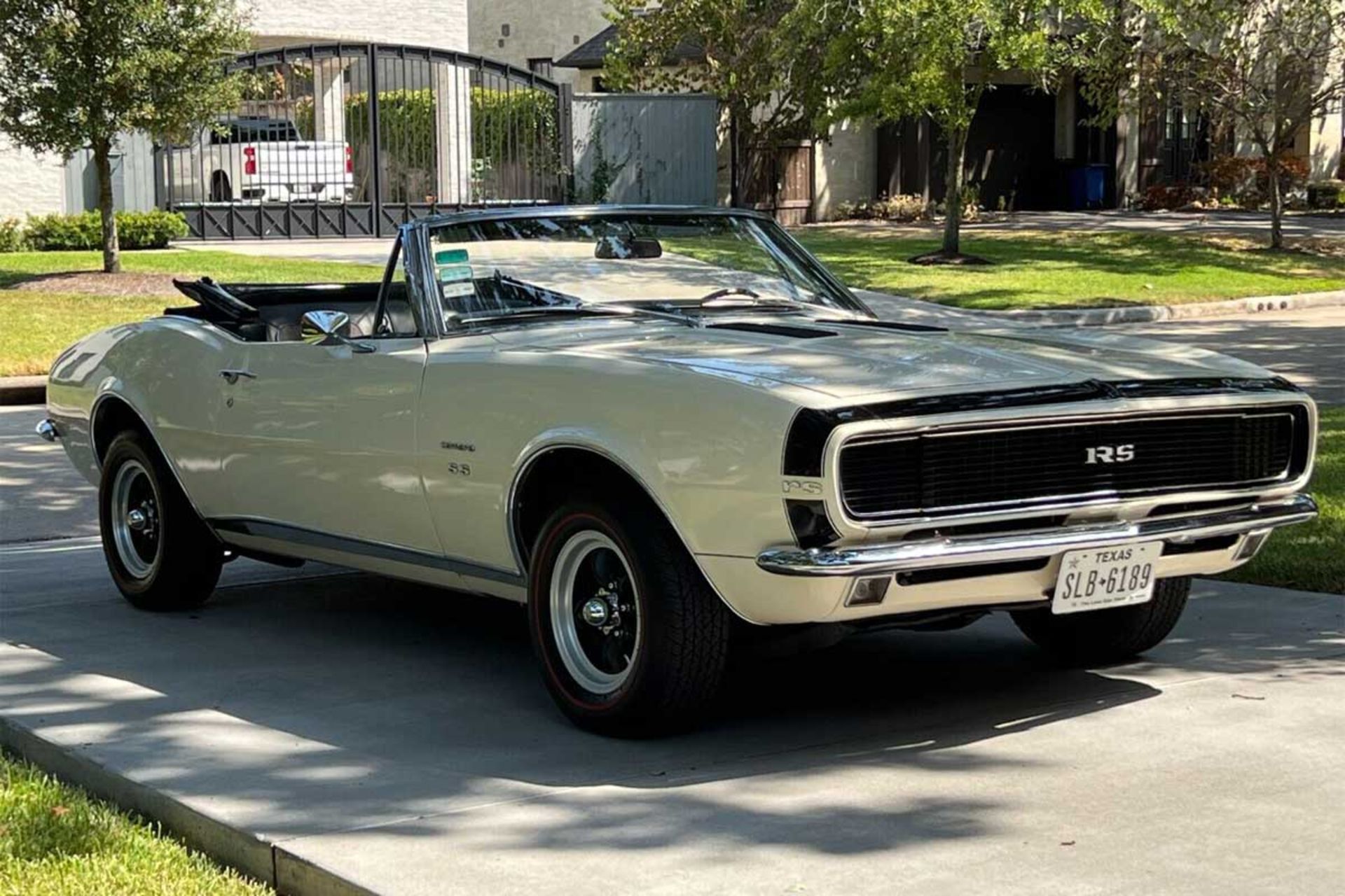 Camaro-1