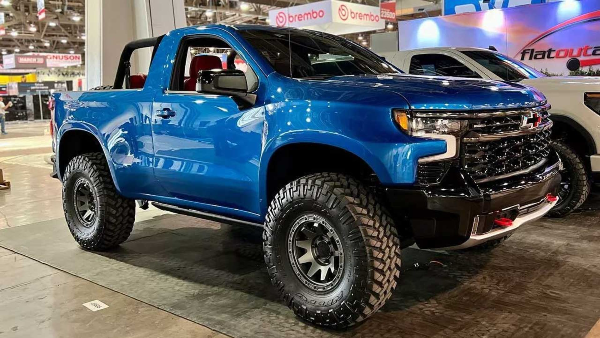 Chevrolet-Blazer-8