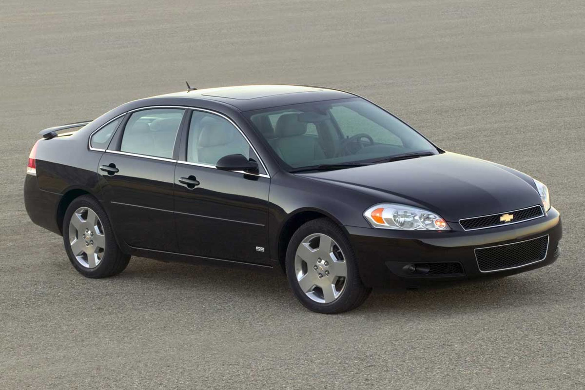 Chevrolet-Impala-SS-1