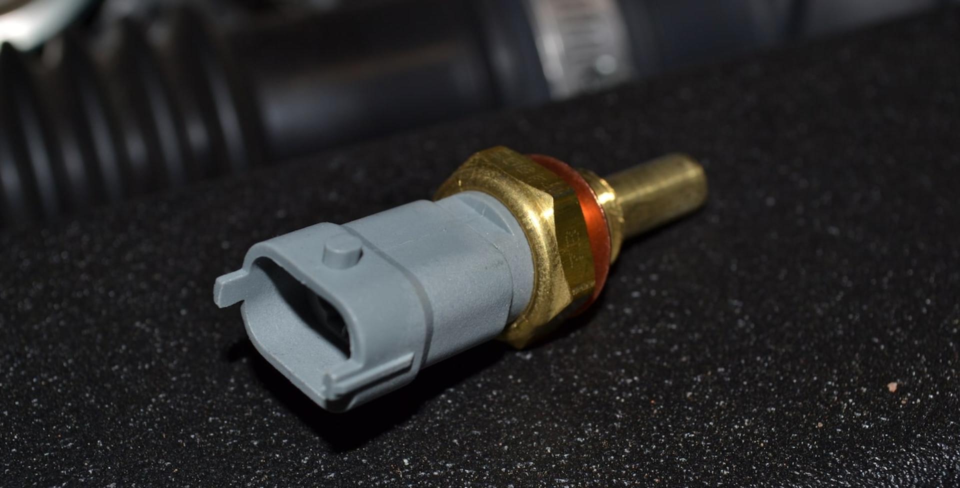Sensor