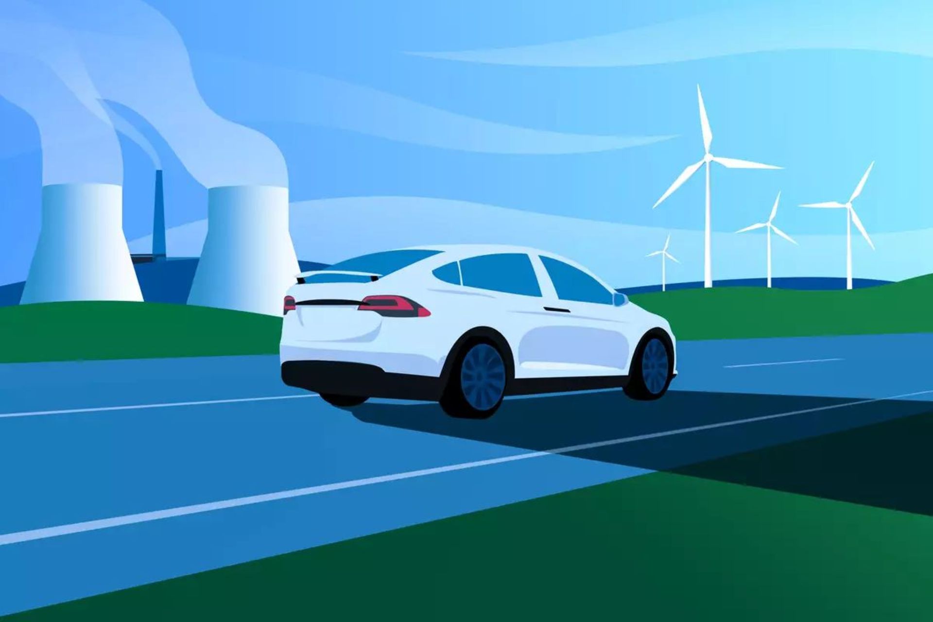 are-evs-good-for-environment
