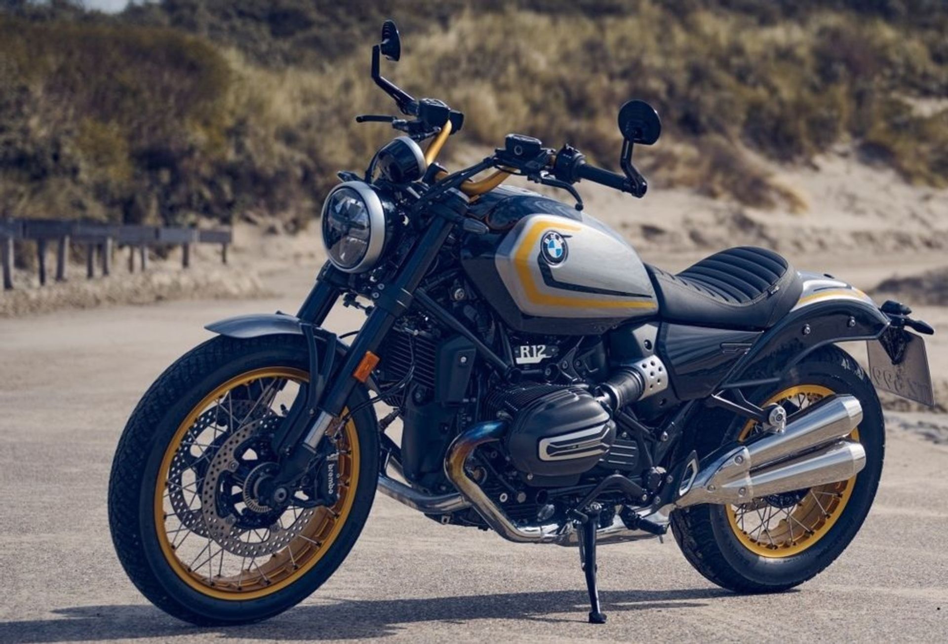 bmw r12