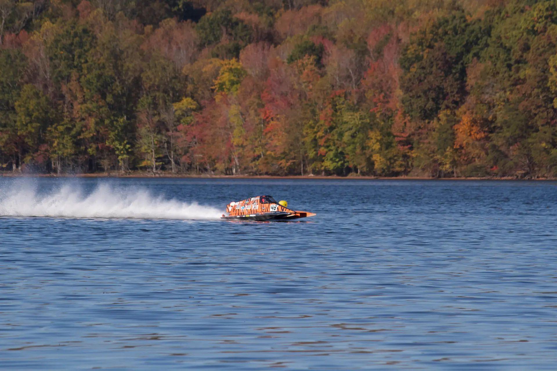 electric-boat-speed-record