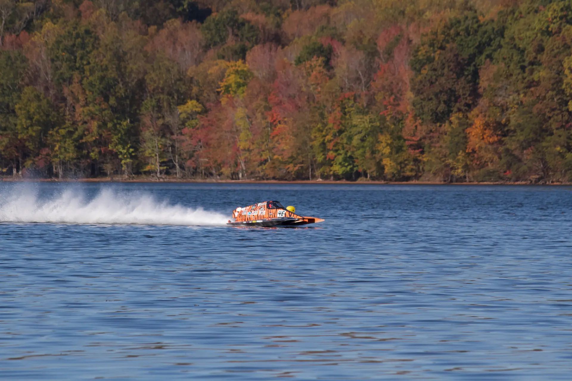 electric-boat-speed-record