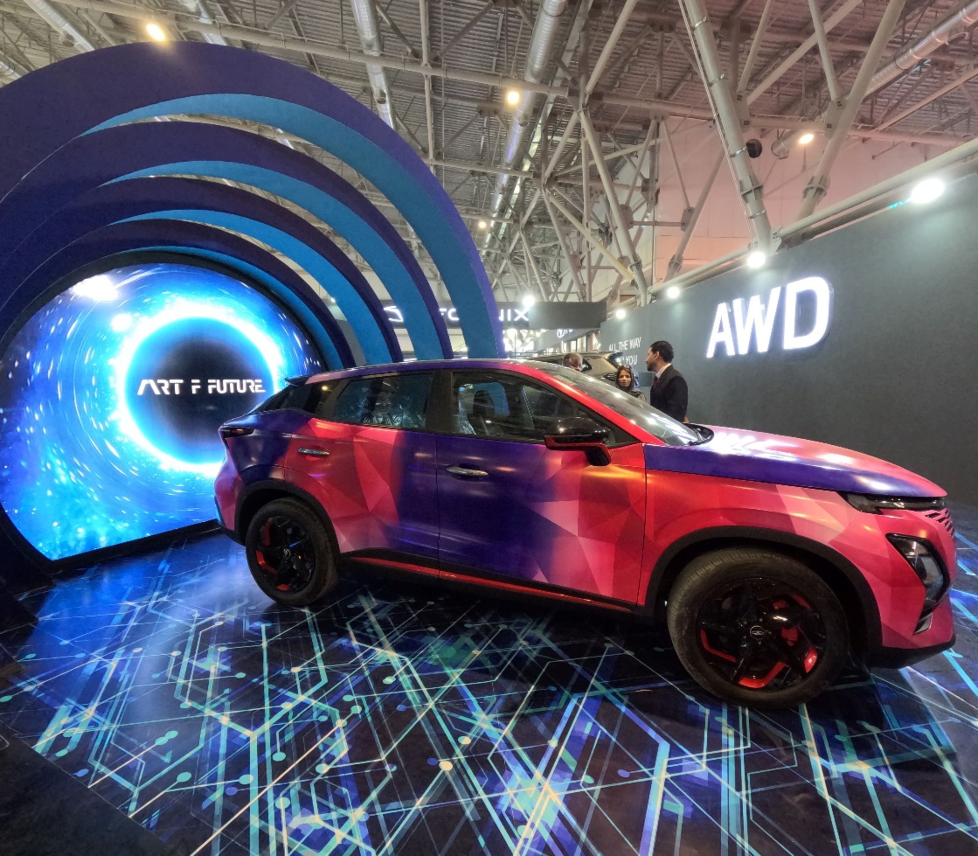 fownix-isfahan-autoshow 1