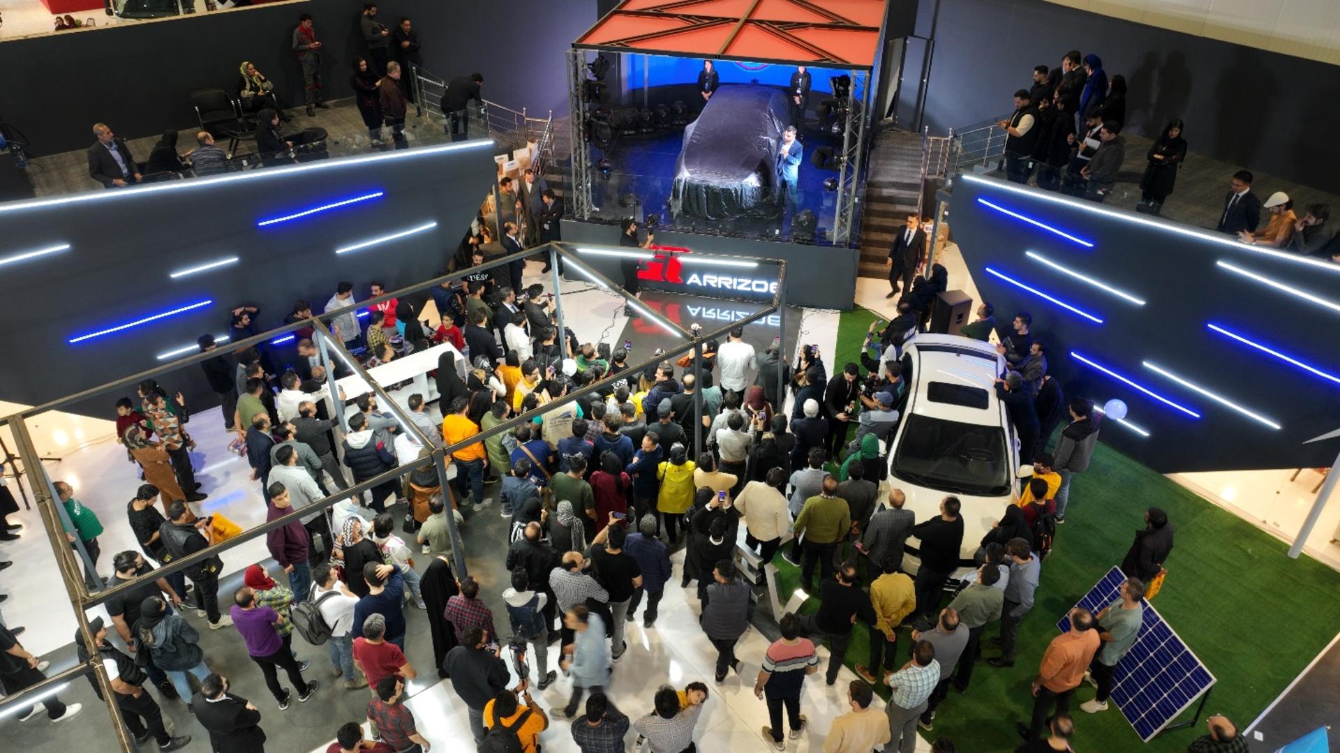 fownix-isfahan-autoshow 7