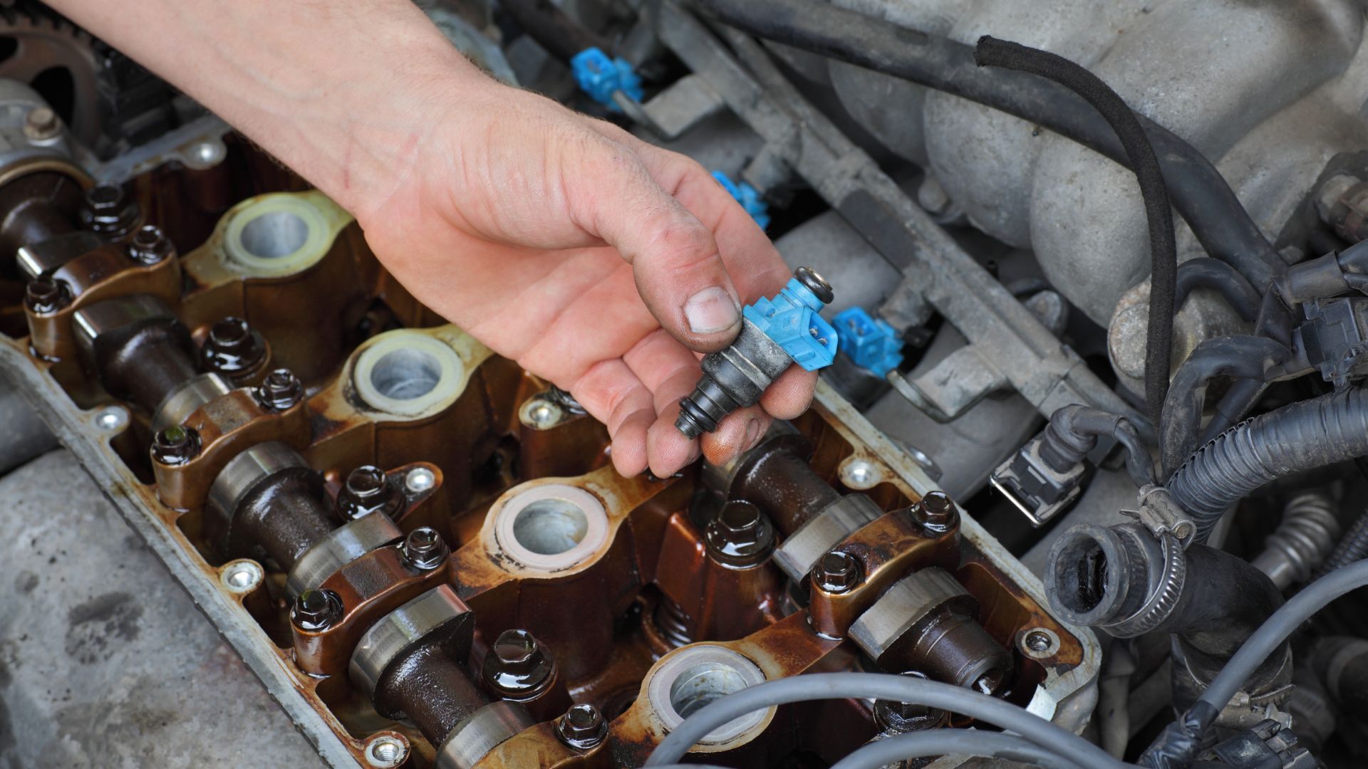 fuel-injector