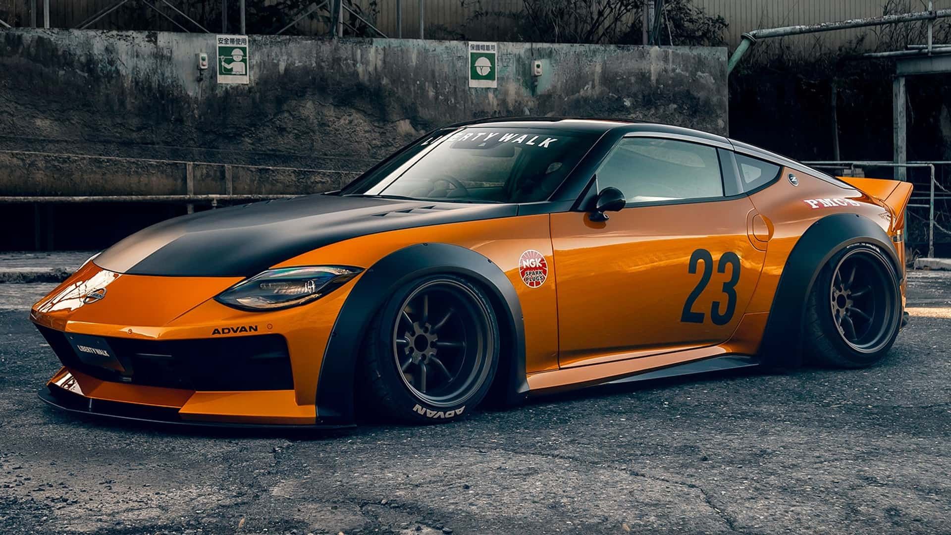 nissan-z-body-kit-by-liberty-walk